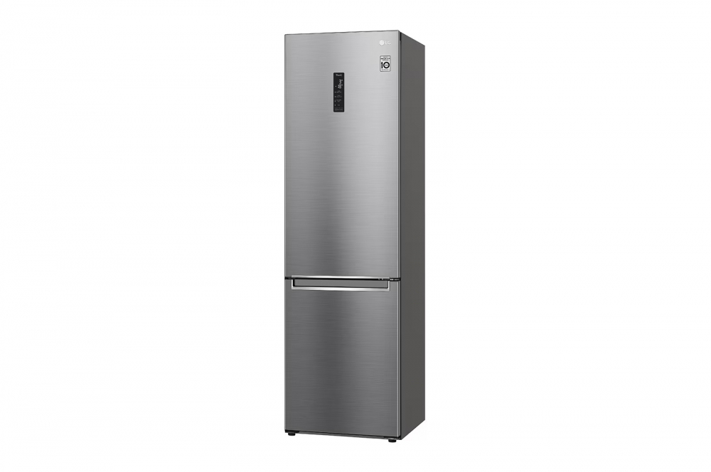 Холодильник GC-B509SMSM LG DoorCooling+™ 384л