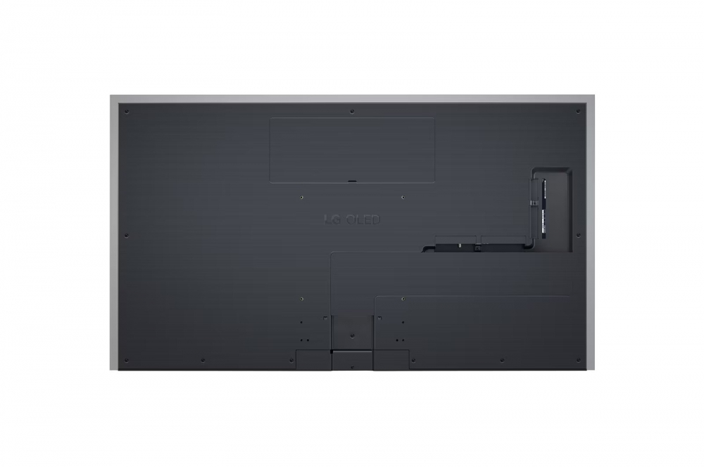 55-дюймовый телевизор Smart TV LG OLED evo AI G4 4K OLED55G4