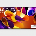 97 dyuymli Smart TV LG OLED evo G4 4K OLED97G4