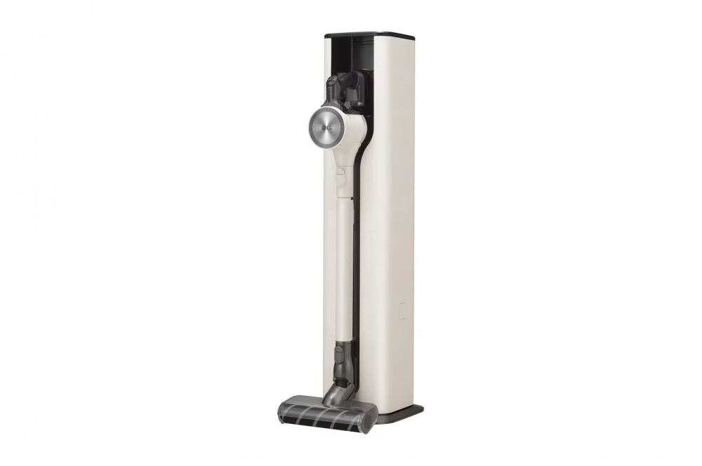 LG tozalash stantsiyasi A9T-ULTRA2, Kompressor™, 200 Vt