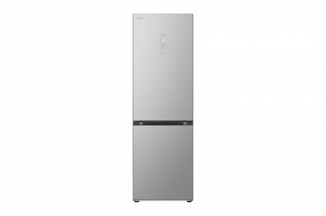 Холодильник GC-B459FNPW LG DoorCooling+™ 344л