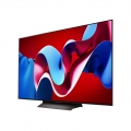 55 dyuymli Smart TV LG OLED evo AI C4 4K OLED55C4