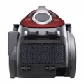 Пылесос с системой прессования пыли Kompressor, VC83209UHA, 420 Вт