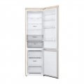 384 L, Pastki kamerali sovutgich, DoorCooling+™