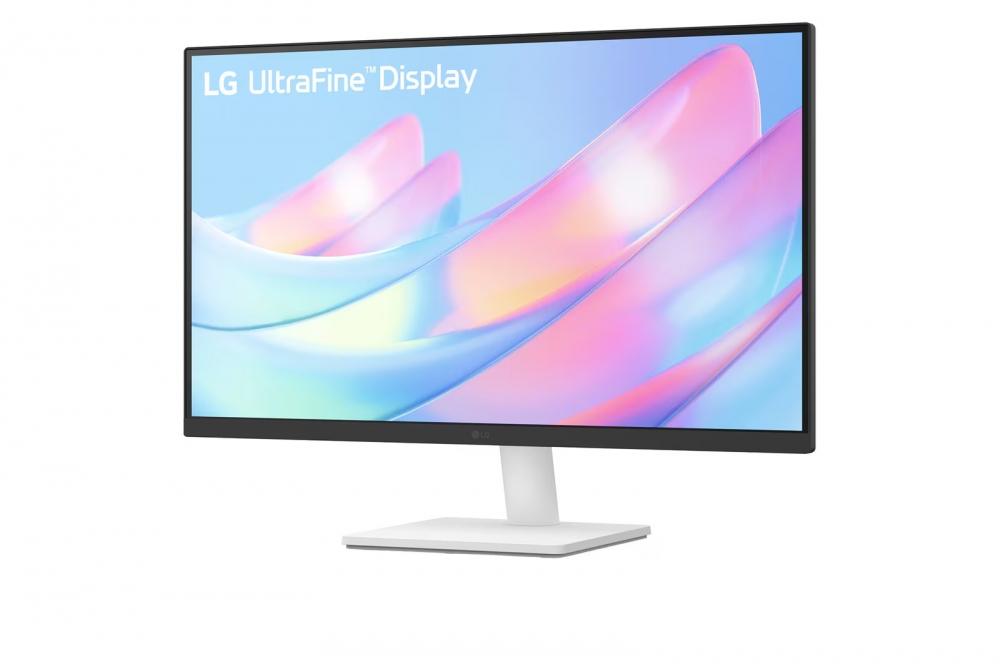 27 dyuymli 4K UHD UltraFine™ IPS displey