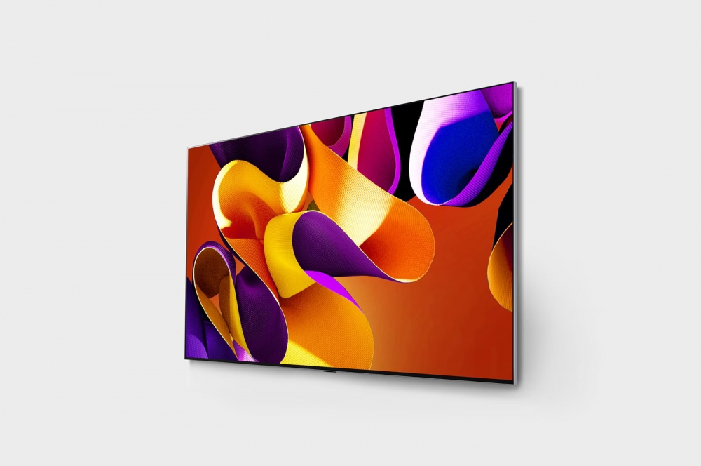 97 dyuymli Smart TV LG OLED evo G4 4K OLED97G4