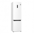 Холодильник GC-B509MQWM LG DoorCooling+™ 384л