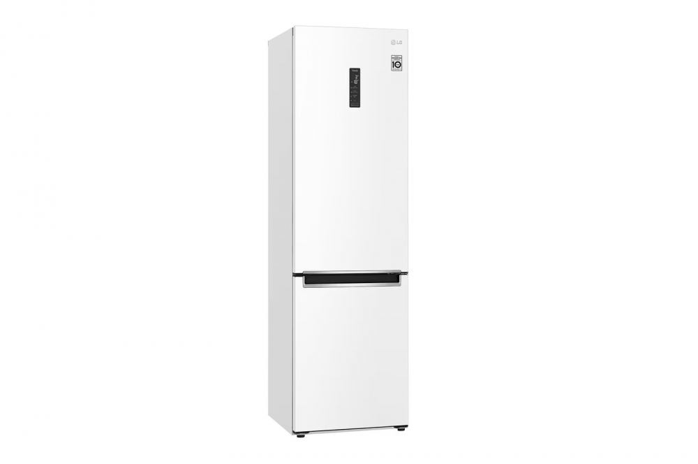 Холодильник GC-B509MQWM LG DoorCooling+™ 384л