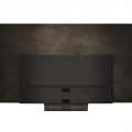 65-дюймовый телевизор Smart TV LG OLED evo AI C4 4K OLED65C4