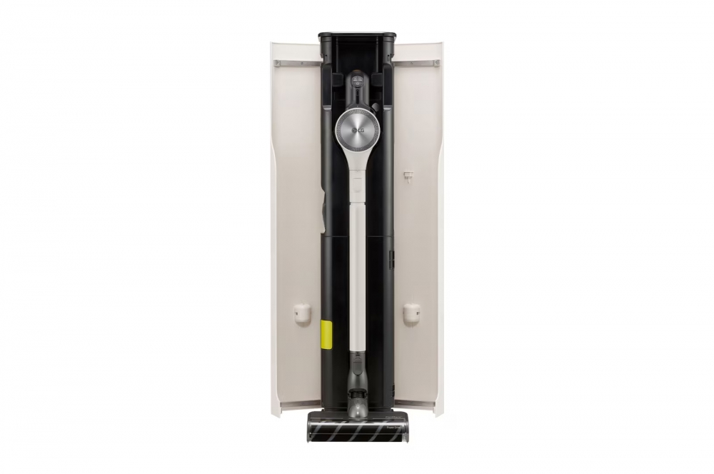 LG tozalash stantsiyasi A9T-ULTRA2, Kompressor™, 200 Vt