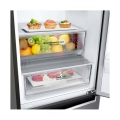 Холодильник GC-B459MLWM LG DoorCooling+™ 341л