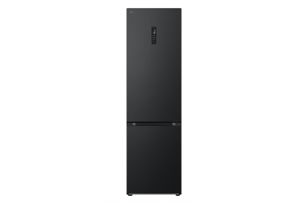 Холодильник GC-B509FTZW LG DoorCooling+™ 387л