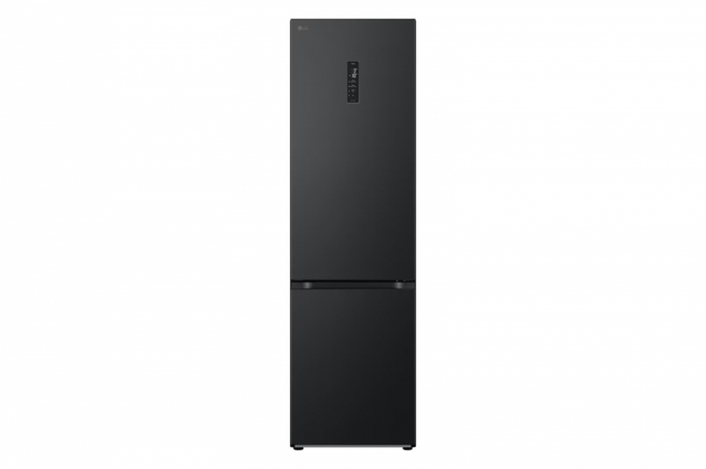 Холодильник GC-B509FTZW LG DoorCooling+™ 387л