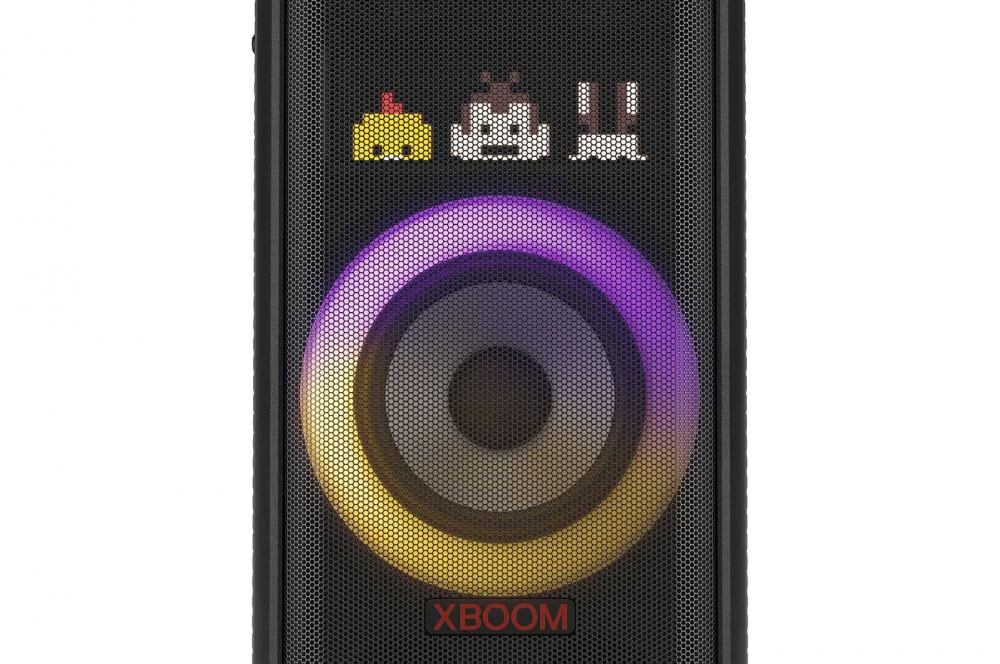 LG XBOOM XL7S