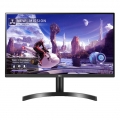 AMD FreeSync™ bilan 27 dyuymli QHD IPS monitor