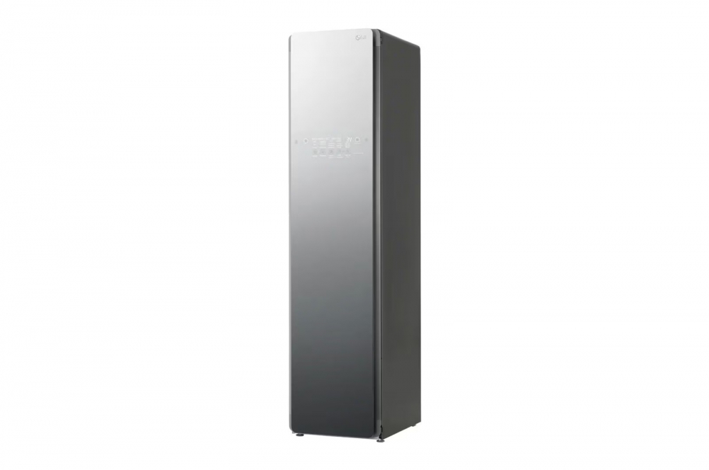 LG Styler™ S3MFC Steamer, TrueSteam™ 4 ta element