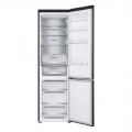 Холодильник GC-B509FTZW LG DoorCooling+™ 387л