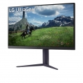 32-дюймовый игровой монитор UltraGear™ QHD Nano IPS с частотой обновления 180Hz | 1ms (GtG), HDR10