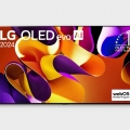 83 dyuymli Smart TV LG OLED evo AI G4 4K OLED83G4