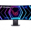 39 dyuymli butunlay yangi UltraGear™ OLED 800R kavisli o‘yin monitori | 21:9 Ultra-WQHD 240Hz