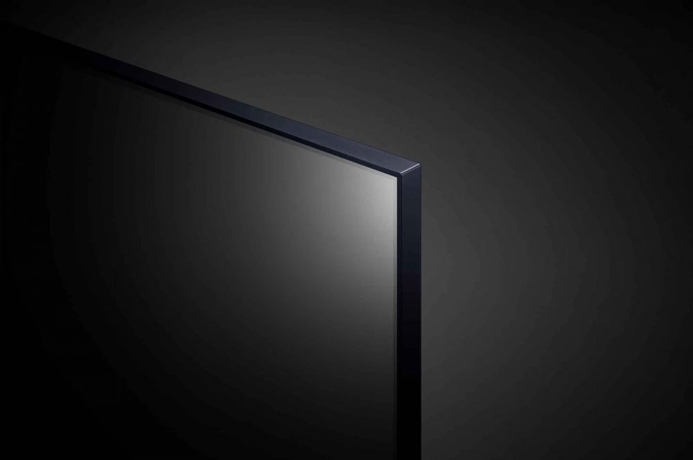 65 dyuymli LG UHD UT81 4K Smart TV 2024