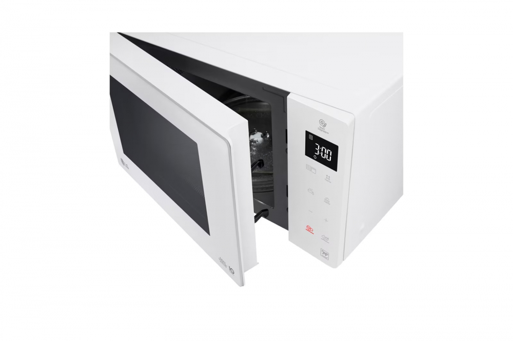 Smart Inverter texnologiyasiga ega mikrotoʻlqinli pech
