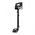 Kompressor™ texnologiyasi va Power Drive Mop™ yuvish uchligiga ega simsiz