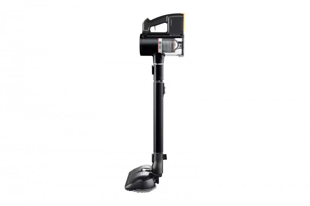 Kompressor™ texnologiyasi va Power Drive Mop™ yuvish uchligiga ega simsiz