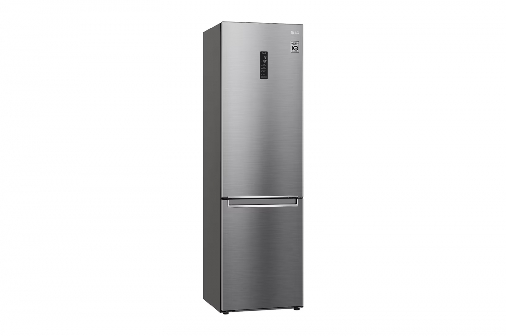 Холодильник GC-B509SMSM LG DoorCooling+™ 384л