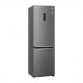 Холодильник GC-B459MLWM LG DoorCooling+™ 341л