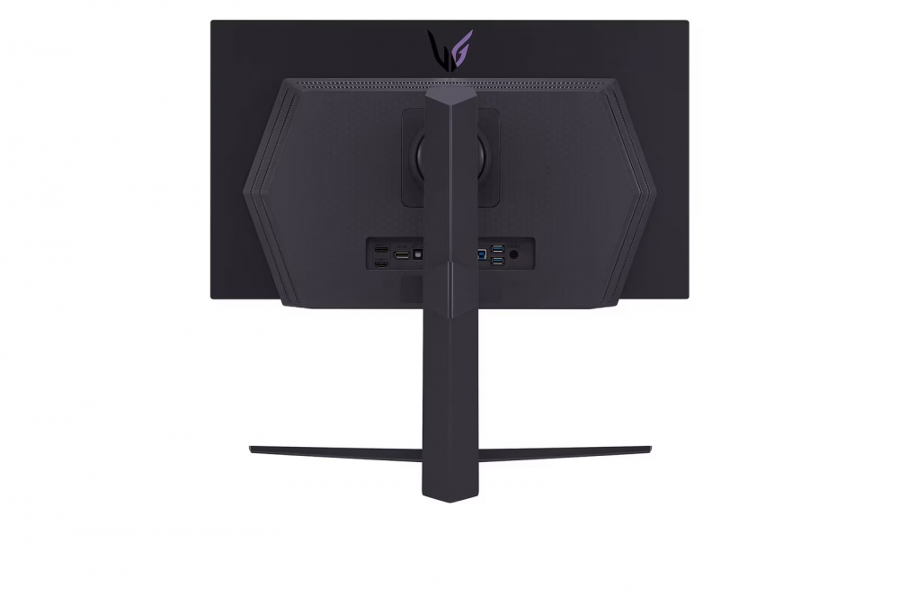 27 dyuymli UltraGear™ OLED o‘yin monitori | DisplayHDR Haqiqiy qora 400, 240Hz, 0,03 ms (GtG)