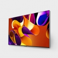 83 dyuymli Smart TV LG OLED evo AI G4 4K OLED83G4