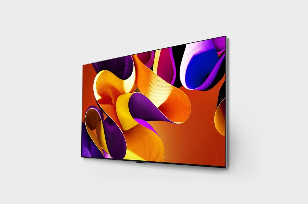 83 dyuymli Smart TV LG OLED evo AI G4 4K OLED83G4