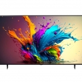 75 dyuymli Smart TV LG QNED MiniLED AI QNED91 4K 2024