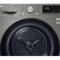 LG DC90V5V9S issiqlik nasosli quritgich 9kg