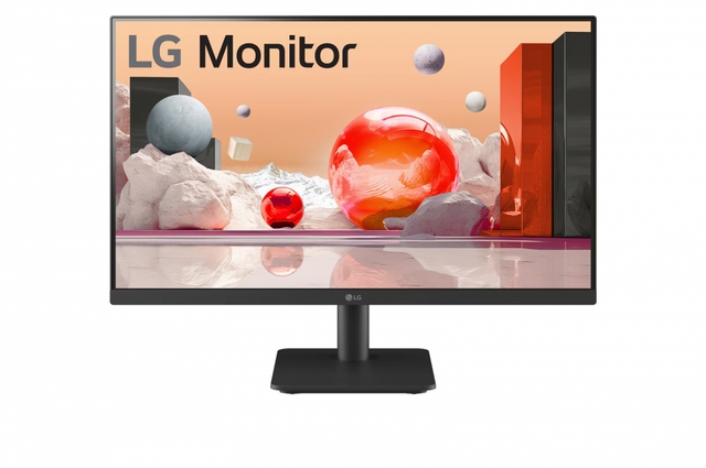 24 dyuymli IPS Full HD monitor