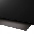 65-дюймовый телевизор Smart TV LG OLED evo AI C4 4K OLED65C4