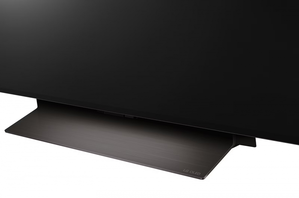 65-дюймовый телевизор Smart TV LG OLED evo AI C4 4K OLED65C4