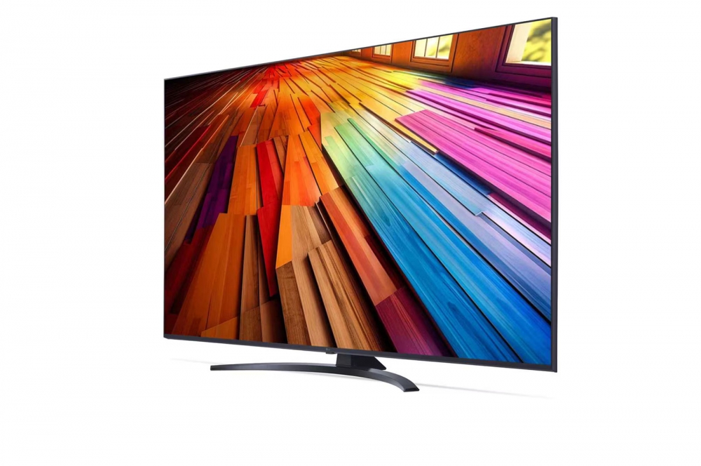 75 dyuymli LG UHD UT81 4K Smart TV 2024