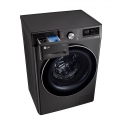 9 kg kir yuvish mashinasi, Steam™, TurboWash™360˚