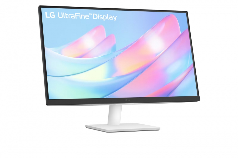 27 dyuymli 4K UHD UltraFine™ IPS displey