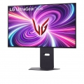 32 dyuymli UltraGear™ OLED o‘yin monitori | 4K UHD, 0,03 ms (GtG), DisplayHDR True Black 400