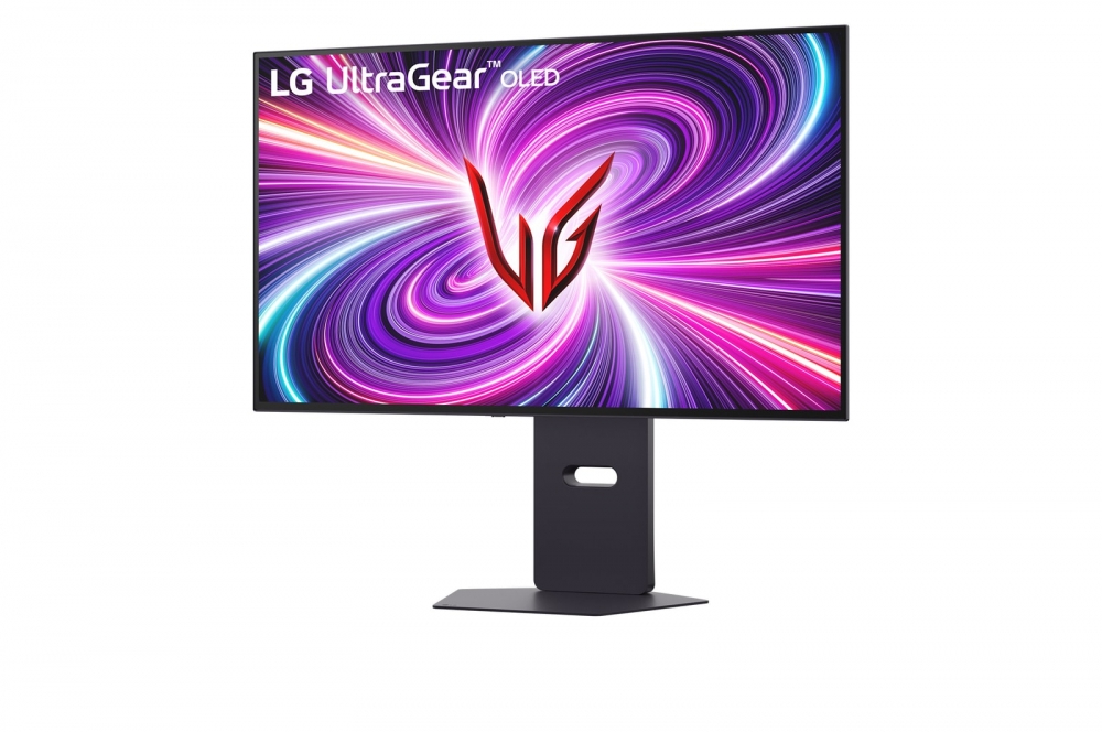 32 dyuymli UltraGear™ OLED o‘yin monitori | 4K UHD, 0,03 ms (GtG), DisplayHDR True Black 400