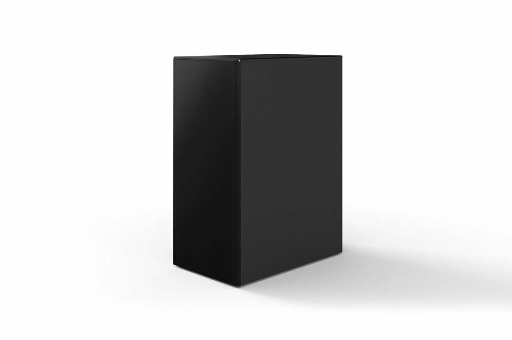 Dolby Atmos 3.1 kanalli SG10TY ga ega televizor uchun LG Soundbar