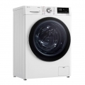 Kir yuvish mashinasi LG 9 kg - AI DD™ | Steam™ | ThinQ™