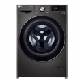 9 kg kir yuvish mashinasi, Steam™, TurboWash™360˚