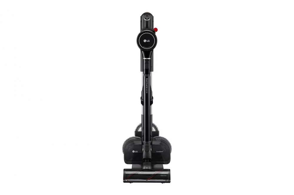 Kompressor™ texnologiyasi va Power Drive Mop™ yuvish uchligiga ega simsiz
