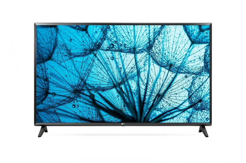 LG FHD televizori | 43'' | Dolby Audio | Virtual Surround Plus