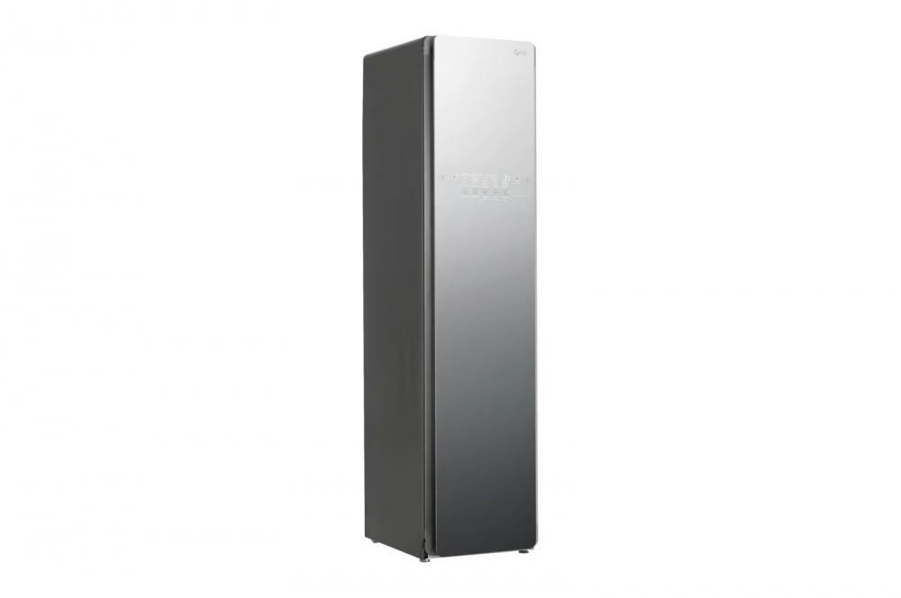 LG Styler™ S3MFC Steamer, TrueSteam™ 4 ta element