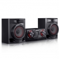 Минисистема LG XBOOM CJ44, 480 Вт, Функция Караоке, Функций DJ